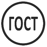 Нові продукти ГОСТ